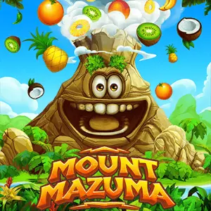 Mount Mazuma