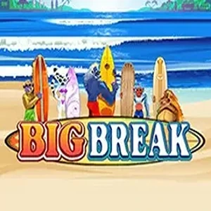 Big Break Free Slot