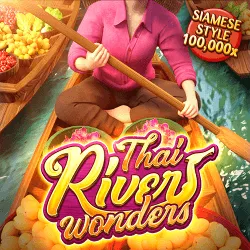 Thai River Wonders